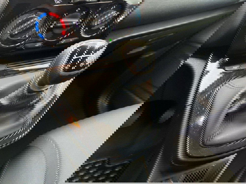 Lancia Ypsilon usata a Torino (15)