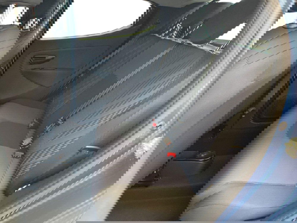 Lancia Ypsilon usata a Torino (9)