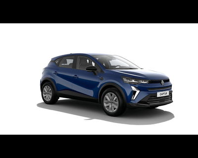 Renault Captur 1.0 eco-g Evolution 100cv nuova a Torino