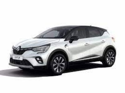 Renault Captur 1.0 eco-g Evolution 100cv nuova a Torino