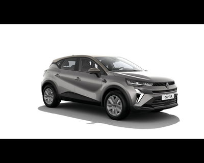 Renault Captur 1.0 eco-g Evolution 100cv nuova a Torino