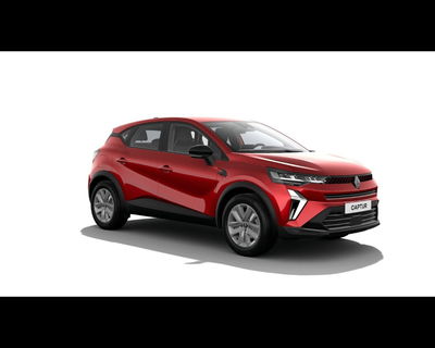 Renault Captur 1.0 eco-g Evolution 100cv nuova a Torino