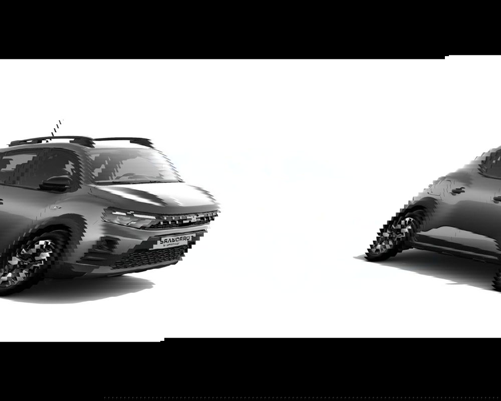 Dacia Sandero Stepway nuova a Torino