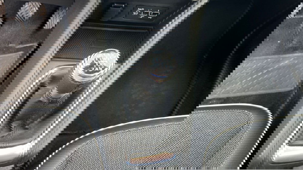 Renault Captur usata a Viterbo (10)