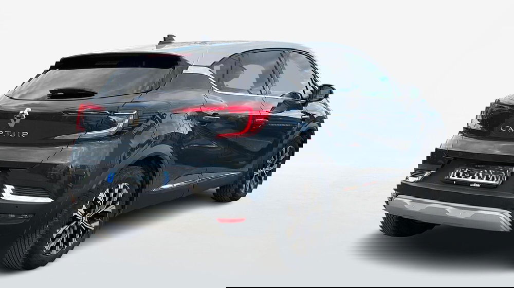 Renault Captur usata a Viterbo (2)