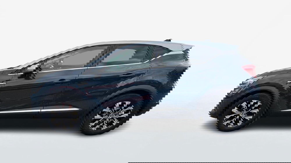 Renault Captur usata a Viterbo (3)