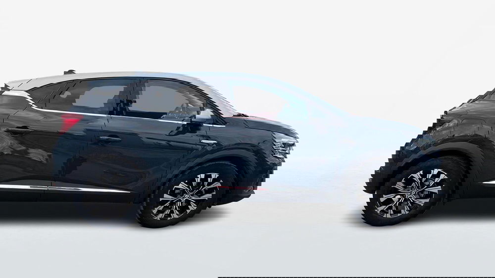 Renault Captur usata a Viterbo (4)