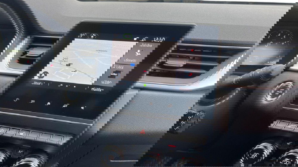 Renault Captur usata a Viterbo (6)