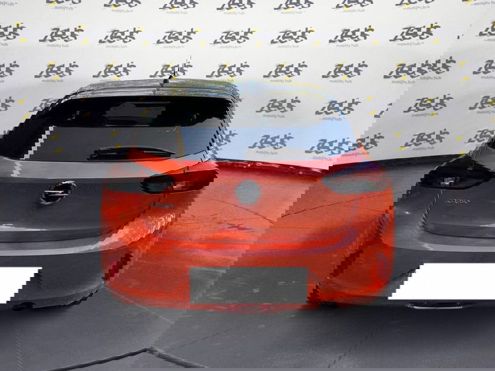 Opel Corsa usata a Ravenna (4)