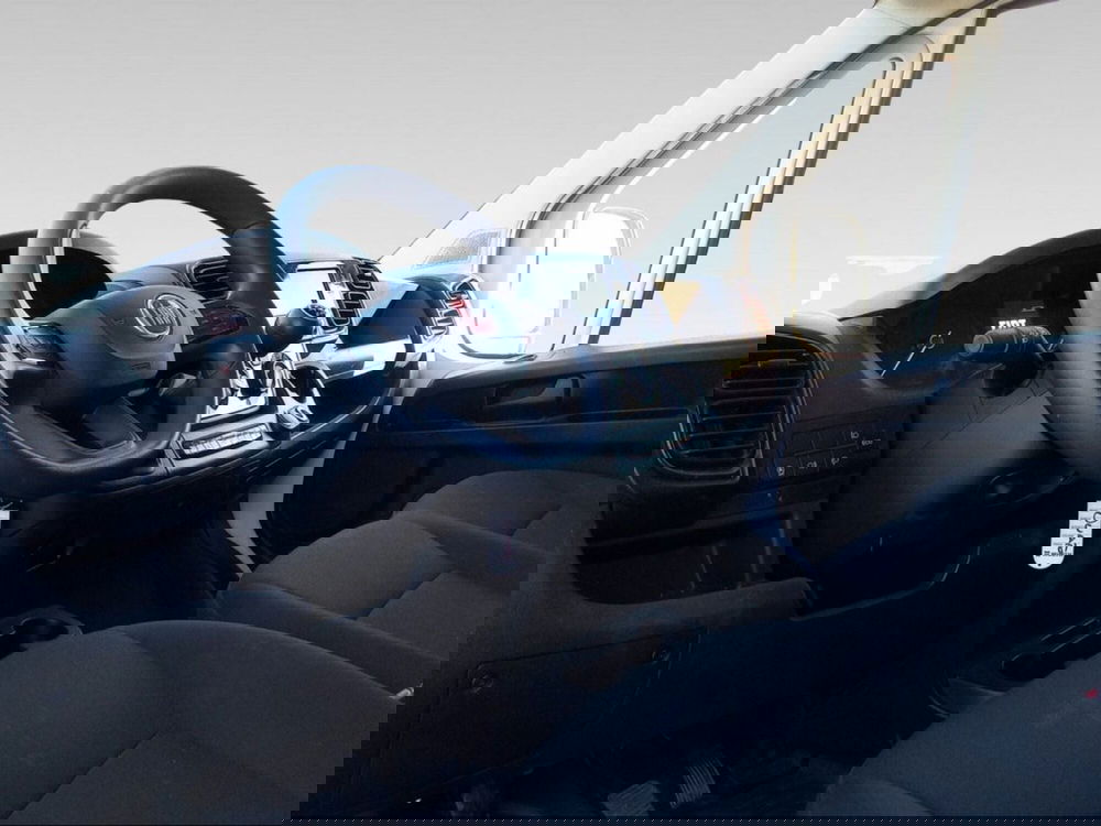 Fiat Ducato Furgone usata a Siena (11)