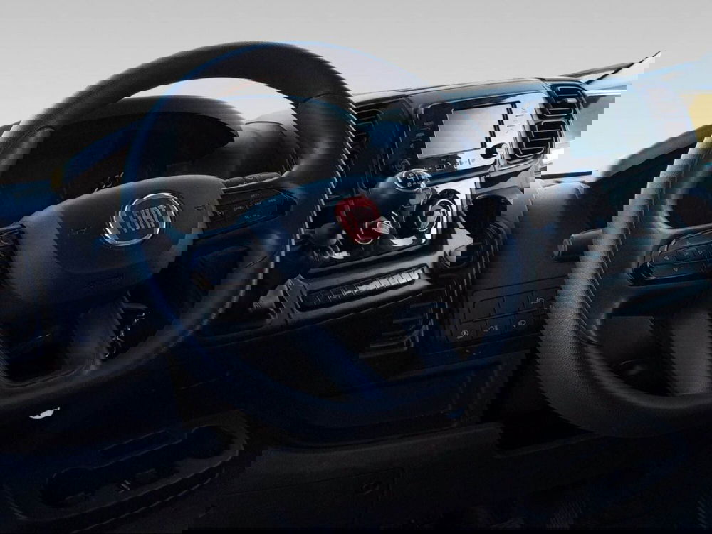 Fiat Ducato Furgone usata a Siena (12)