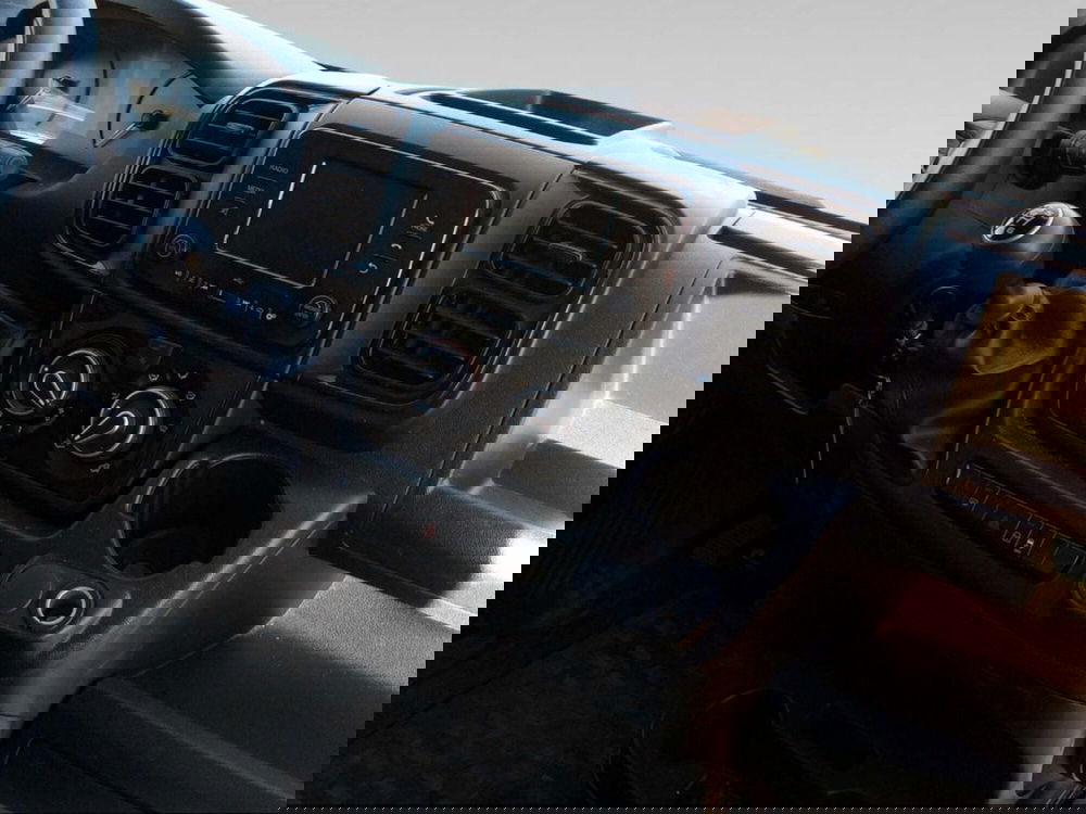 Fiat Ducato Furgone usata a Siena (14)