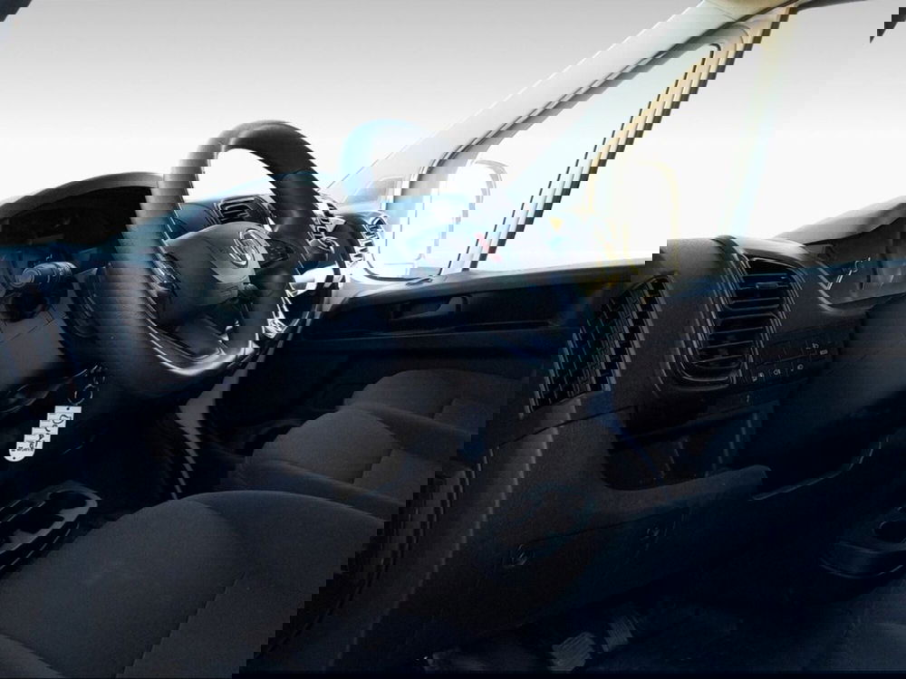 Fiat Ducato Furgone usata a Siena (9)