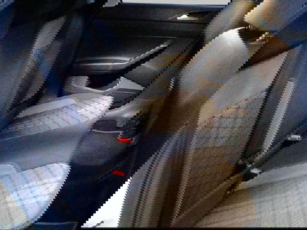 Volkswagen Polo usata a Livorno (11)