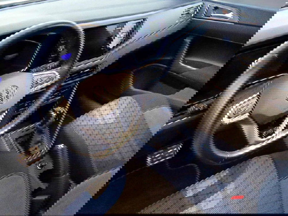 Volkswagen Polo usata a Livorno (13)