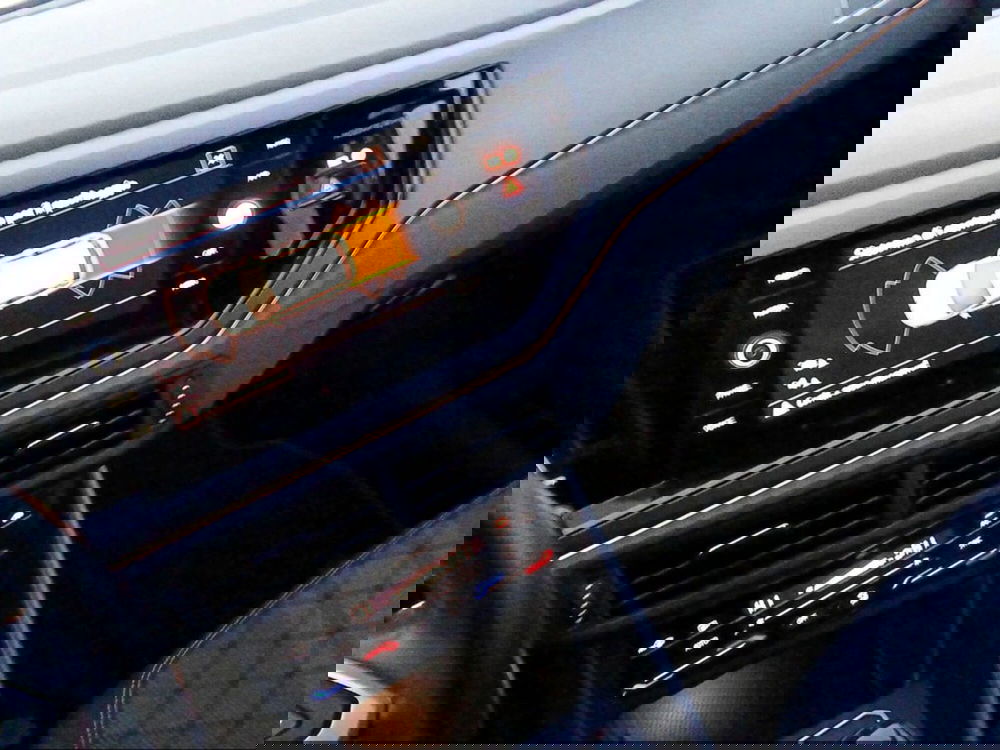 Volkswagen Polo usata a Livorno (14)