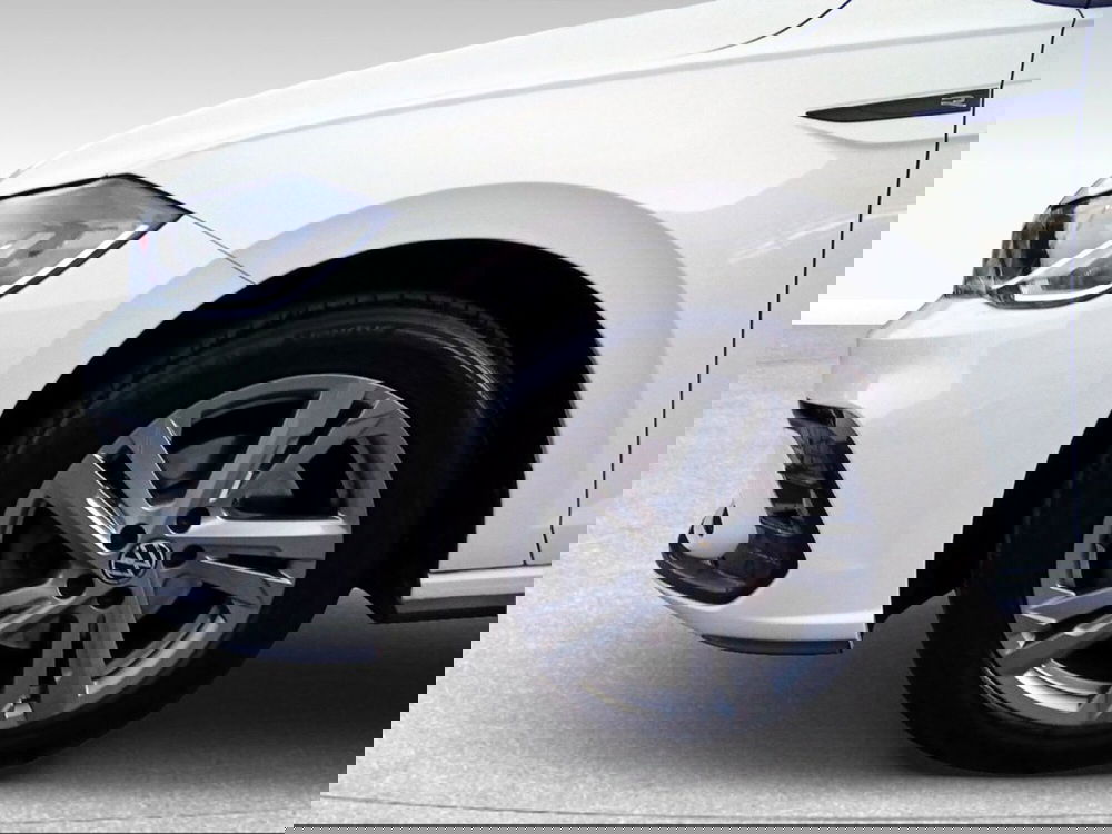 Volkswagen Polo usata a Livorno (15)