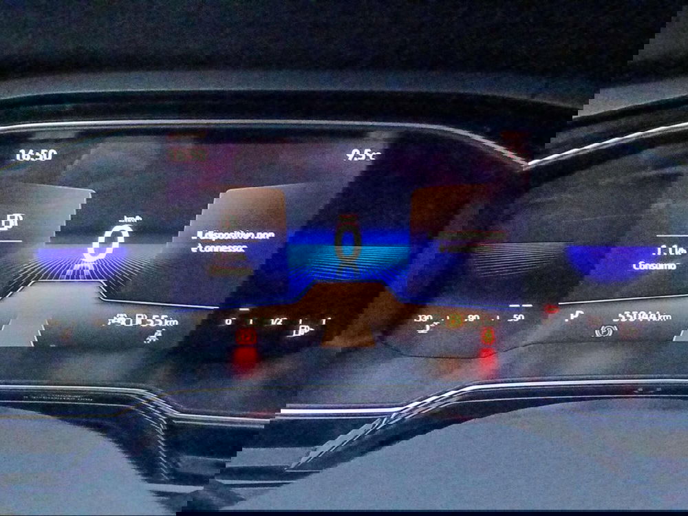 Volkswagen Polo usata a Livorno (7)