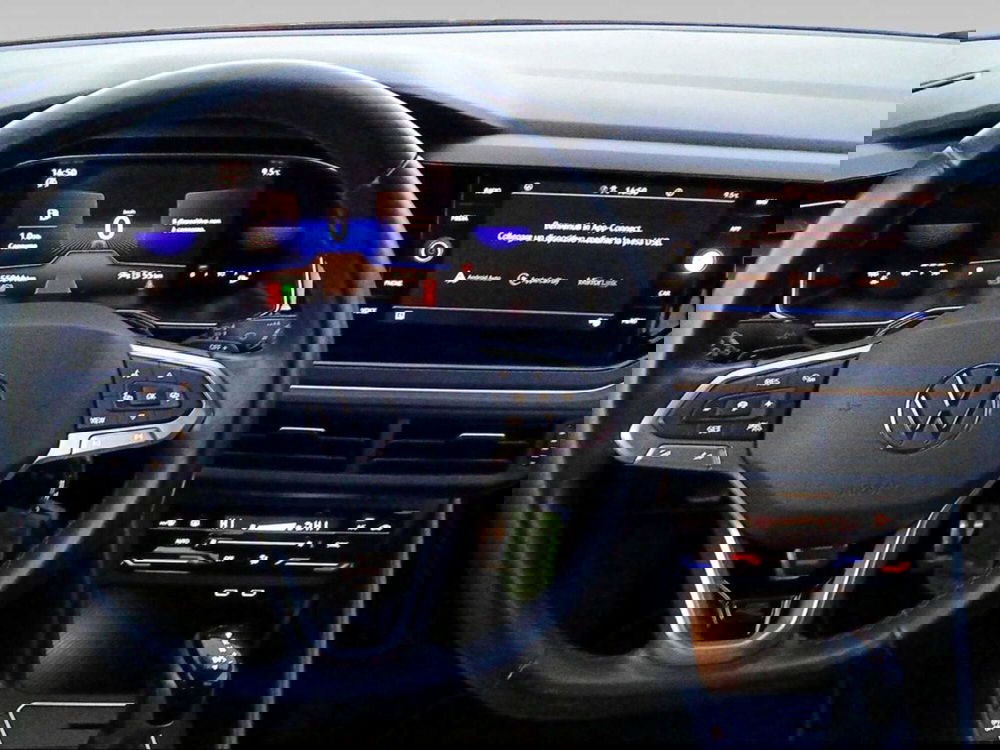 Volkswagen Polo usata a Livorno (8)