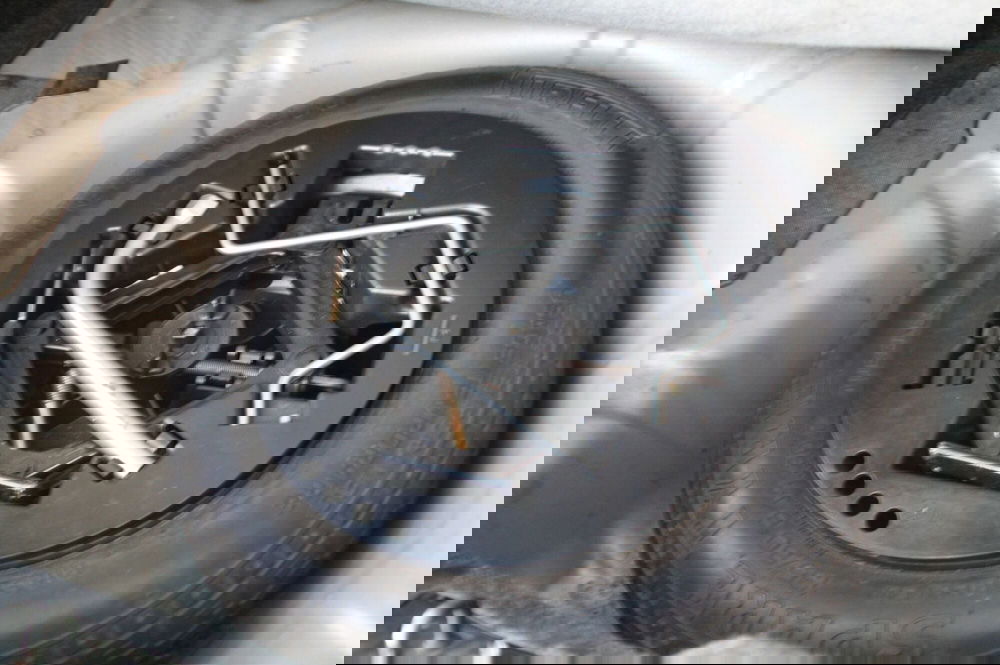 Fiat Punto usata a Pordenone (15)