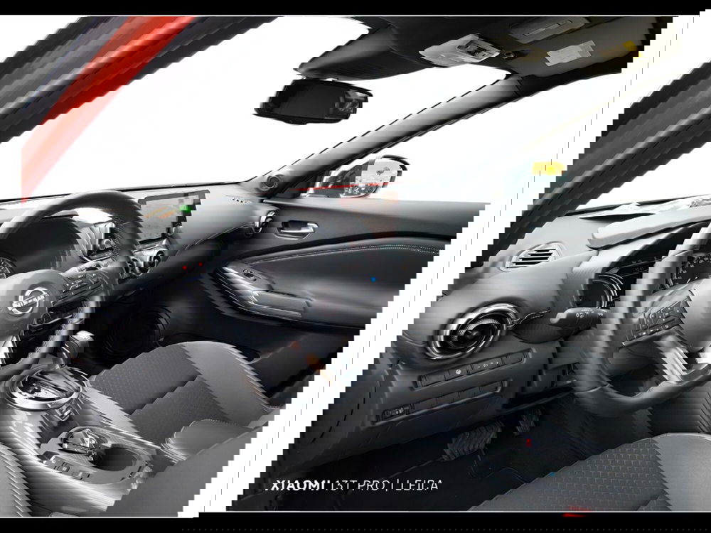 Nissan Juke usata a Arezzo (10)