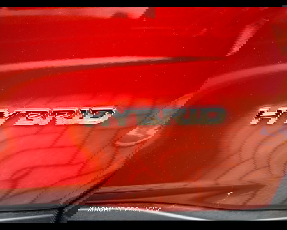 Nissan Juke usata a Arezzo (14)