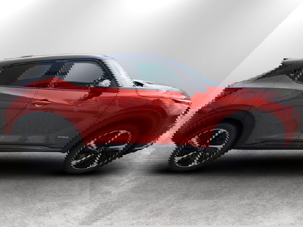 Nissan Juke usata a Arezzo (3)