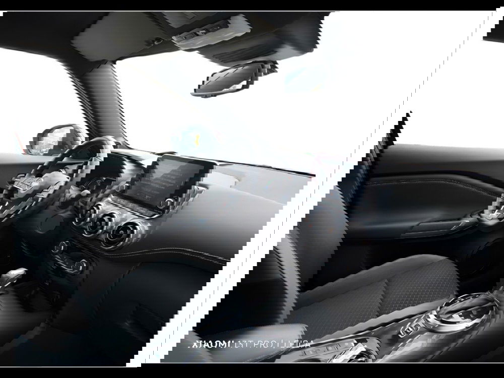 Nissan Juke usata a Arezzo (6)