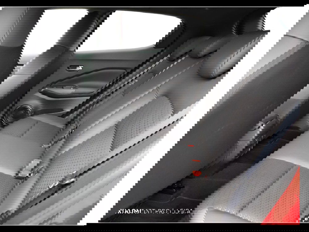 Nissan Juke usata a Arezzo (7)