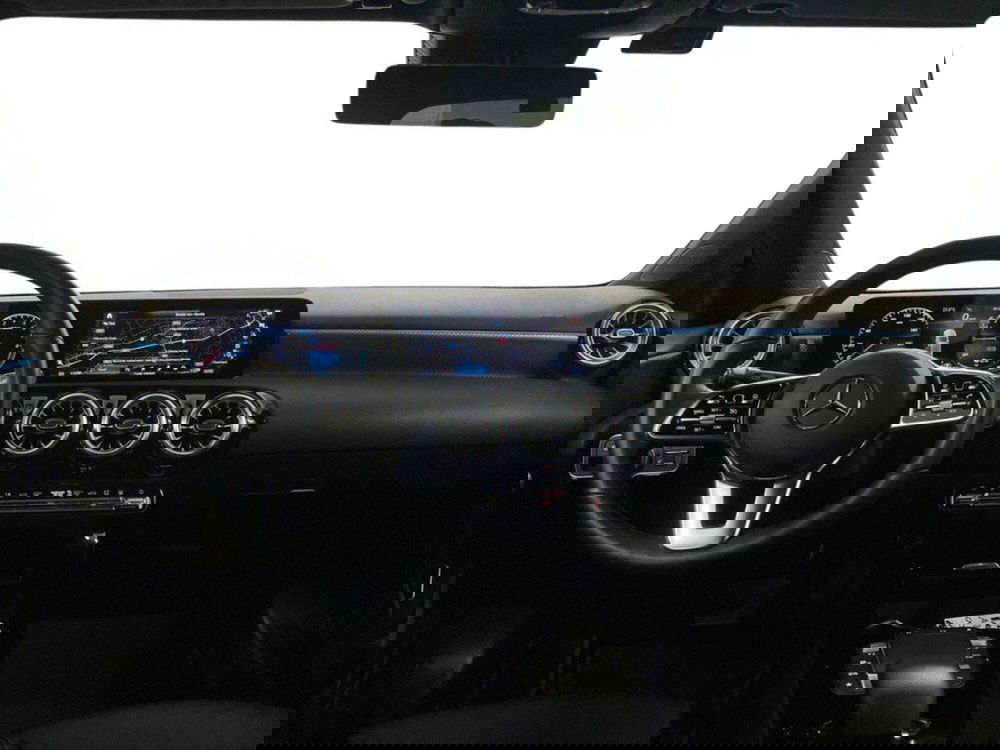 Mercedes-Benz Classe A usata a Macerata (10)