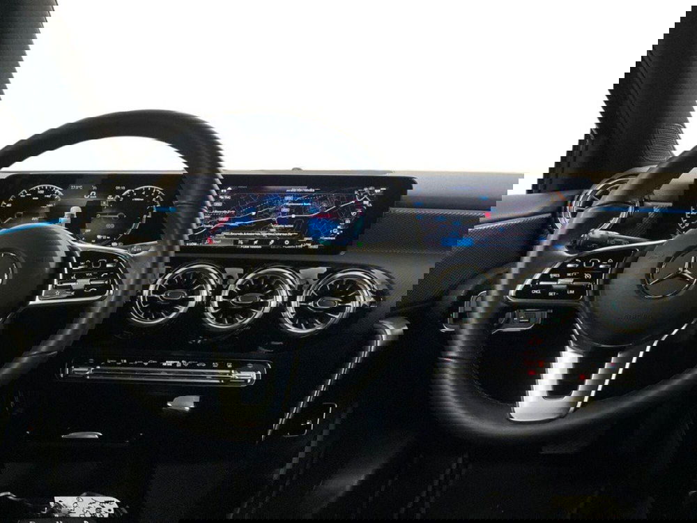 Mercedes-Benz Classe A usata a Macerata (11)