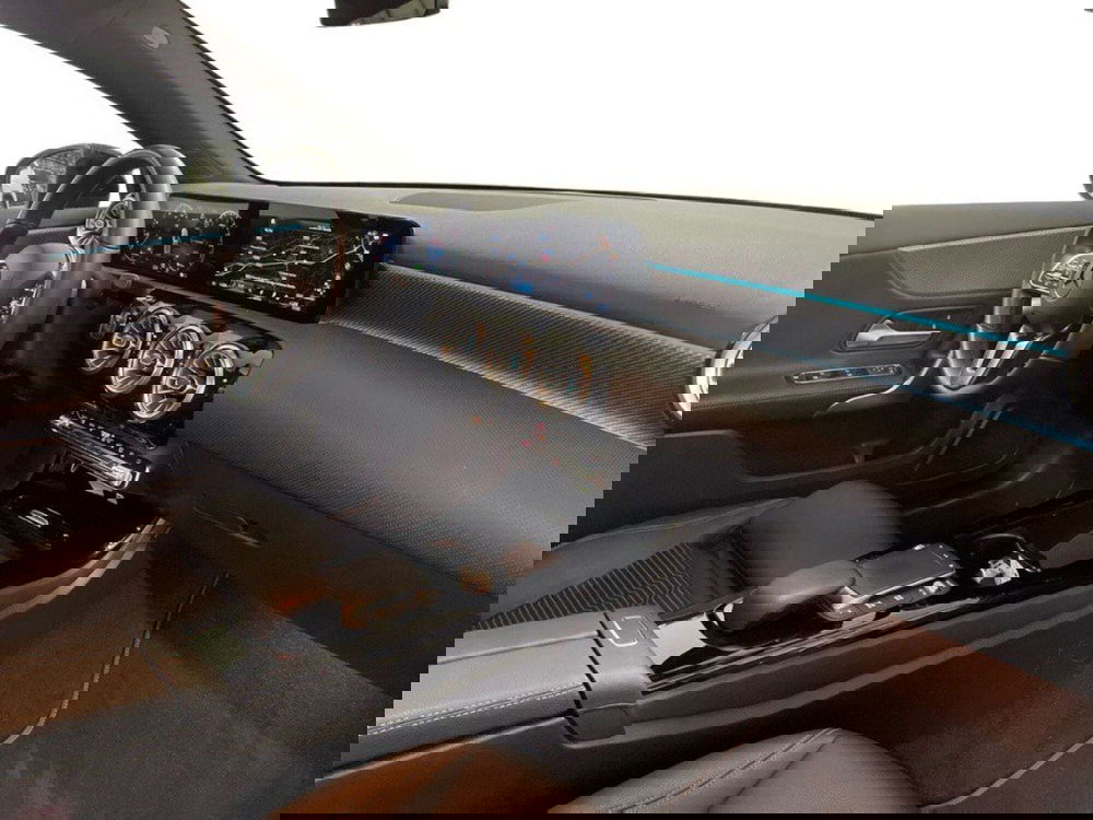 Mercedes-Benz Classe A usata a Macerata (12)