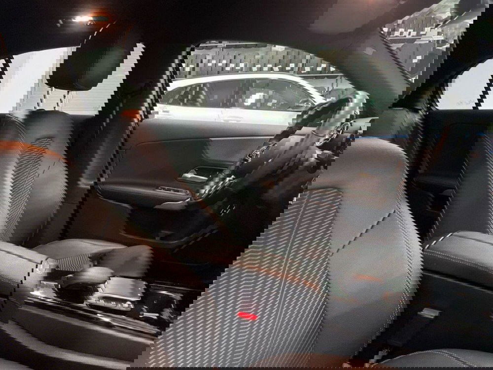 Mercedes-Benz Classe A usata a Macerata (14)