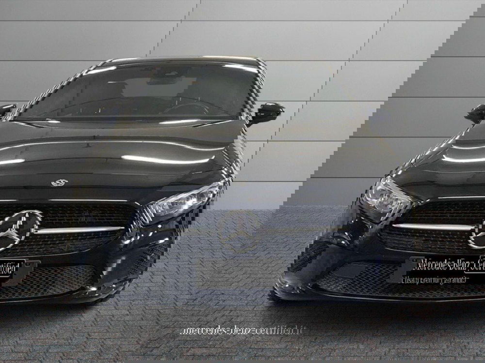 Mercedes-Benz Classe A usata a Macerata (2)