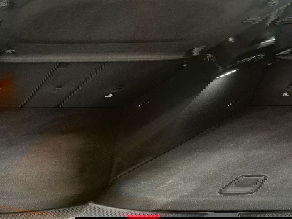 Mercedes-Benz Classe A usata a Macerata (7)