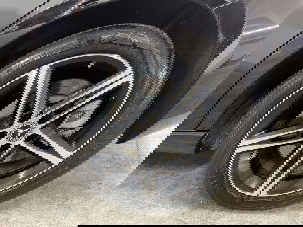 Mercedes-Benz Classe A usata a Macerata (8)