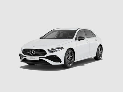 Mercedes-Benz Classe A Sedan 180 d AMG Line Premium Plus auto nuova a Montecosaro