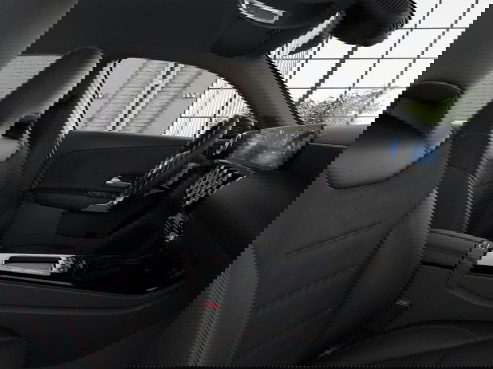 Mercedes-Benz Classe A Sedan nuova a Macerata (11)