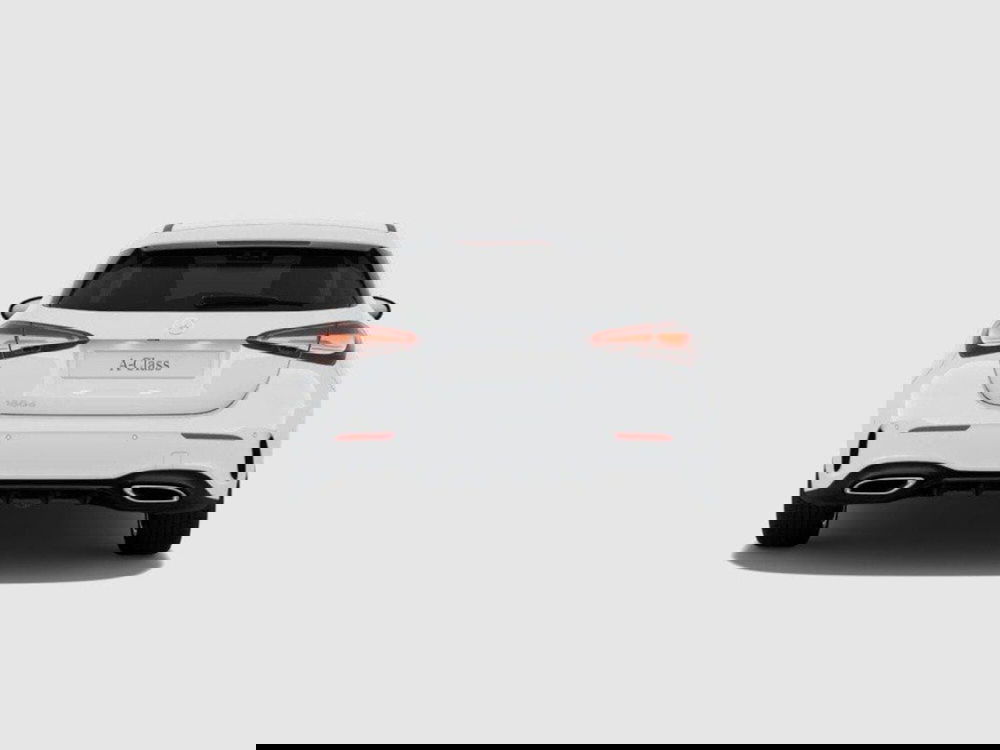 Mercedes-Benz Classe A Sedan nuova a Macerata (5)