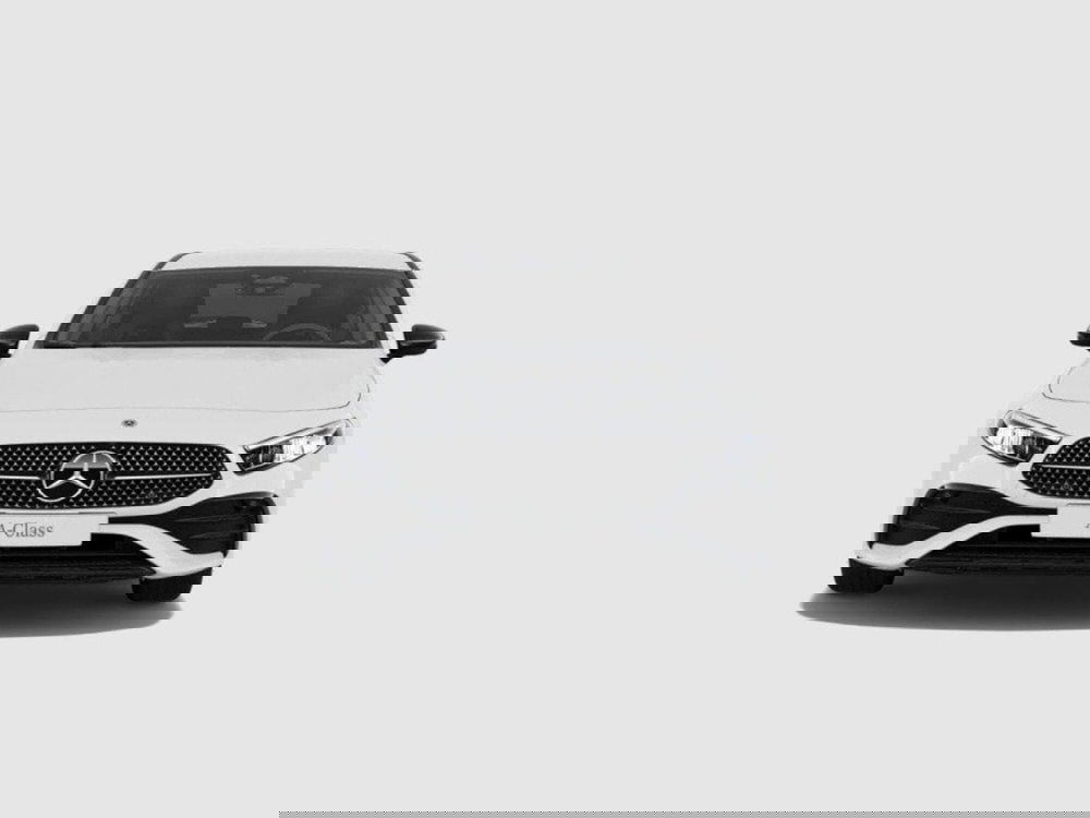 Mercedes-Benz Classe A Sedan nuova a Macerata (9)