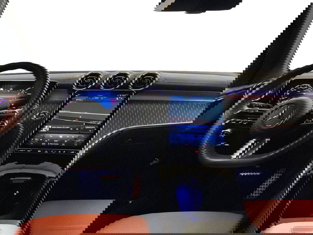 Mercedes-Benz GLC SUV usata a Macerata (10)