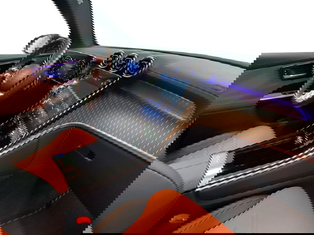 Mercedes-Benz GLC SUV usata a Macerata (12)