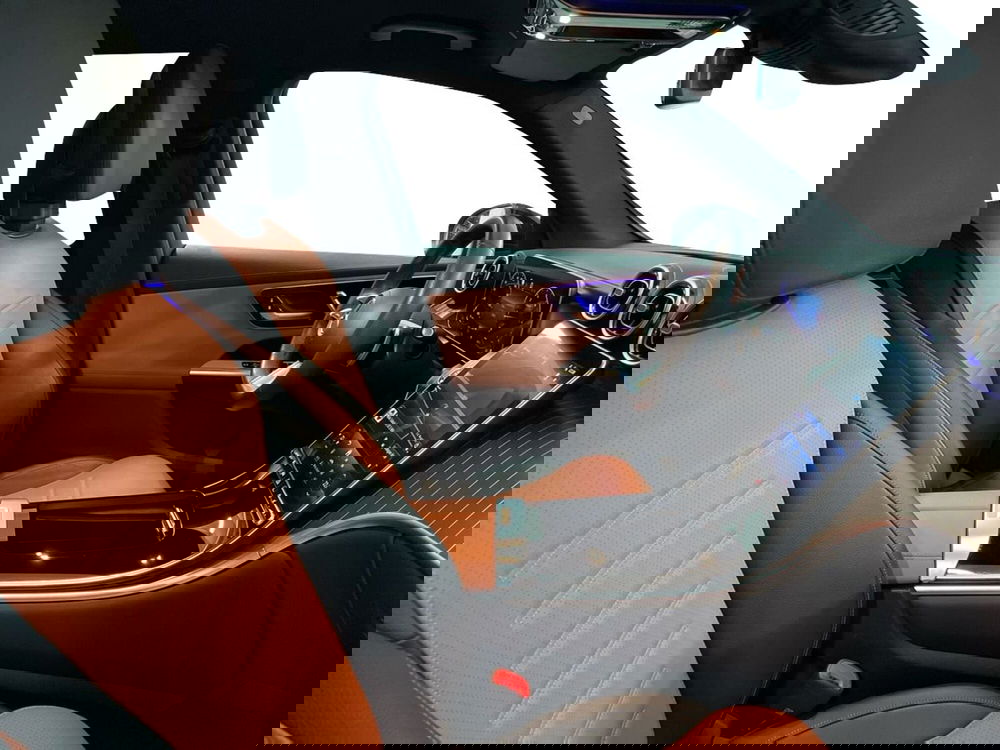 Mercedes-Benz GLC SUV usata a Macerata (14)