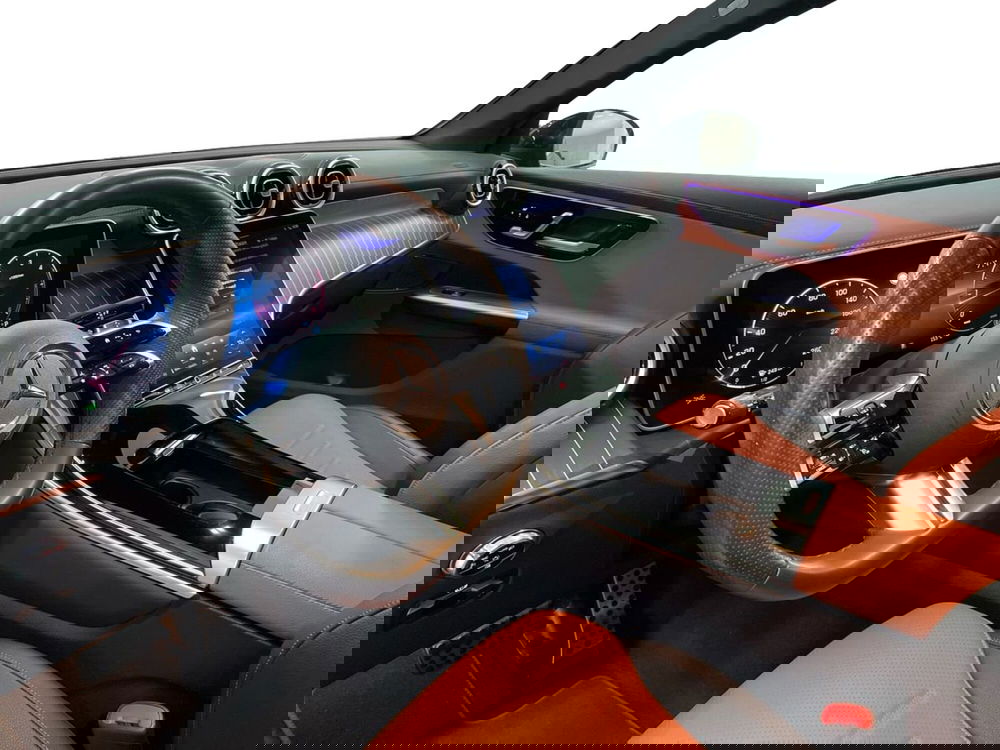 Mercedes-Benz GLC SUV usata a Macerata (16)