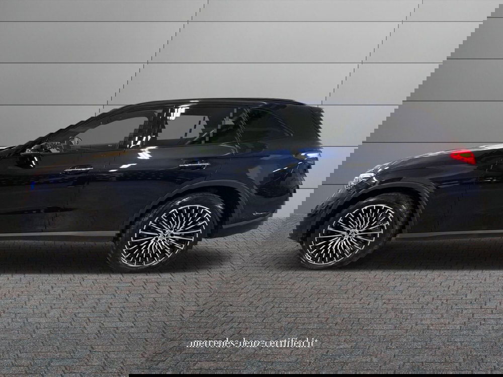 Mercedes-Benz GLC SUV usata a Macerata (2)