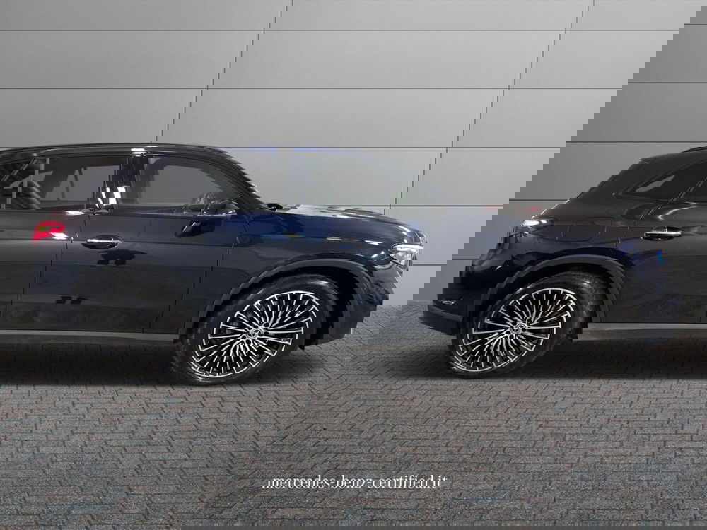 Mercedes-Benz GLC SUV usata a Macerata (4)