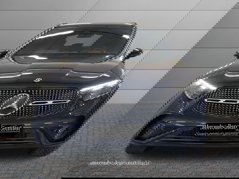 Mercedes-Benz GLC SUV usata a Macerata (5)