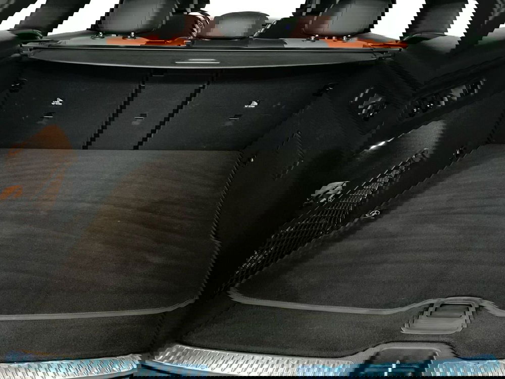 Mercedes-Benz GLC SUV usata a Macerata (7)