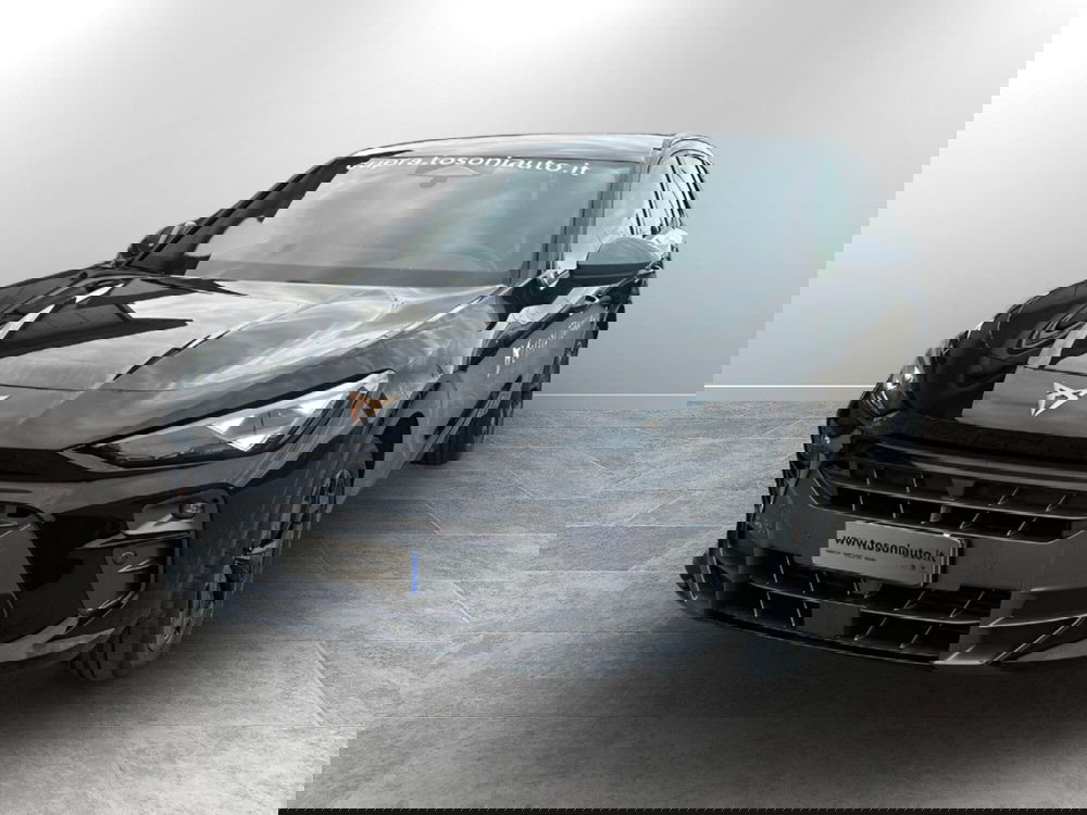 Cupra Terramar usata a Siena