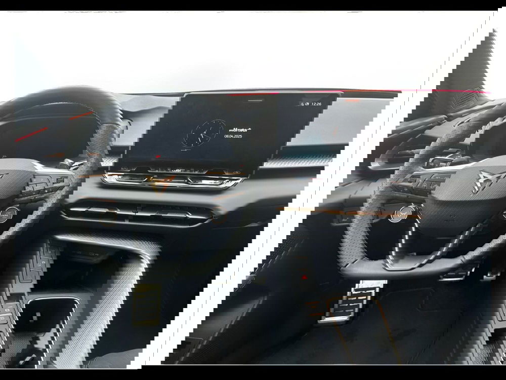 Cupra Terramar usata a Siena (10)